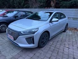 Silber Gebraucht 2018 Hyundai Ioniq Style Kleinwagen | 12.100 € (Fairer Preis)