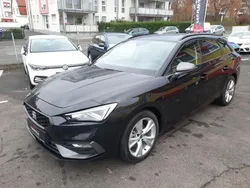 Waehlbar Neu 2024 Seat Leon ST Style Kombi | 26.050 € (Guter Preis)