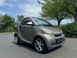 Silber Gebraucht 2009 Smart ForTwo Cabrio Cabrio | 3.990 € (Superpreis)