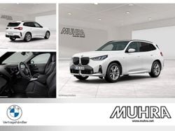 Alpinweiss iii Gebraucht 2025 BMW X3 M Sport SUV | 57.890 € (Superpreis)