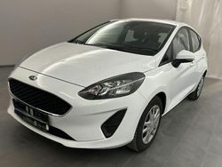 Andere Gebraucht 2021 Ford Fiesta | 10.910 € (Fairer Preis)