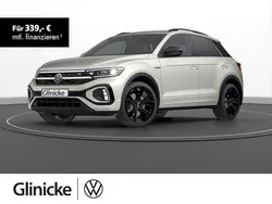Ascotgrau Gebraucht 2022 VW T-Roc R-line SUV | 31.780 € (Fairer Preis)