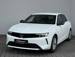 Weiß Neu 2025 Opel Astra Edition Limousine | 22.980 €