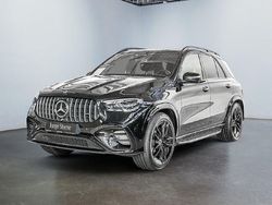 Gebraucht 2024 Mercedes GLE400 | 79.400 € (Fairer Preis)