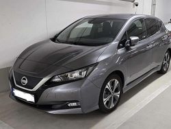 Gebraucht 2020 Nissan Leaf N-Connecta Kleinwagen | 14.352 € (Fairer Preis)