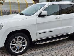 Weiß Gebraucht 2019 Jeep Grand Cherokee Summit SUV | 21.600 € (Guter Preis)