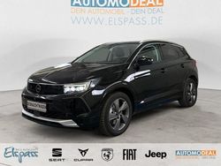 Schwarz Gebraucht 2021 Opel Grandland X Ultimate SUV | 28.989 € (Teuer)