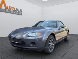 Grau Gebraucht 2005 Mazda MX5 Energy Cabrio | 7.290 € (Fairer Preis)