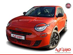 Orange Neu 2025 Fiat 600 SUV | 20.785 €