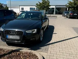 Andere farben Gebraucht 2012 Audi A5 Coupé | 11.999 € (Etwas zu teuer)