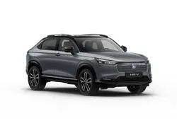 Weiß Neu 2025 Honda HR-V Advance SUV | 35.970 € (Guter Preis)