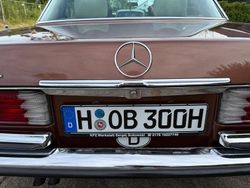 Braun Gebraucht 1979 Mercedes 450 SE Limousine | 16.000 €
