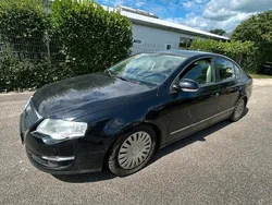 Schwarz Gebraucht 2008 VW Passat Limousine | 1.799 € (Superpreis)