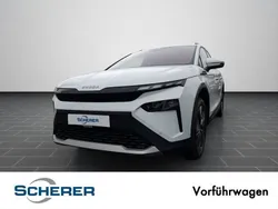 Weiß Neu 2025 Skoda Elroq Tour SUV | 35.400 € (Fairer Preis)
