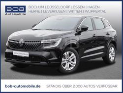 Schwarz Gebraucht 2025 Renault Austral Evolution SUV | 28.776 € (Superpreis)