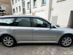 Silber Gebraucht 2004 Subaru Legacy Kombi | 3.500 € (Etwas zu teuer)