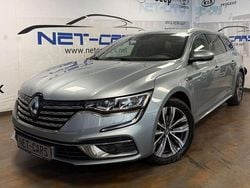 Grau Gebraucht 2021 Renault Talisman Intens Limousine | 19.950 € (Fairer Preis)