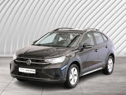 Deep black perleffekt Gebraucht 2022 VW Taigo Life SUV | 19.590 € (Guter Preis)