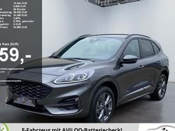 Grau Gebraucht 2024 Ford Kuga ST-Line SUV | 33.472 € (Guter Preis)