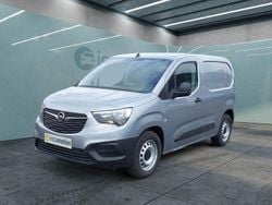 Grau Gebraucht 2023 Opel Combo-e Life Edition Limousine | 21.699 € (Superpreis)