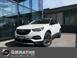 Weiss Gebraucht 2020 Opel Grandland X SUV | 15.750 € (Fairer Preis)