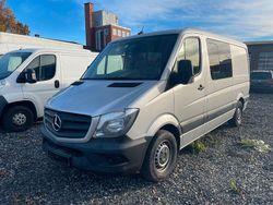 Silber Gebraucht 2018 Mercedes Sprinter Van | 13.500 €