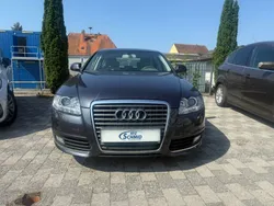 Grau Gebraucht 2010 Audi A6 Sport Limousine | 11.900 €