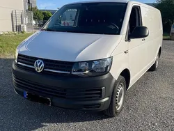 Weiß Gebraucht 2021 VW T6.1 Van | 22.400 € (Superpreis)