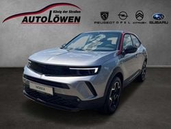 Grau Gebraucht 2023 Opel Mokka GS Line SUV | 17.570 € (Guter Preis)