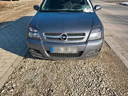 Silber Gebraucht 2002 Opel Vectra Limousine | 1.500 € (Fairer Preis)