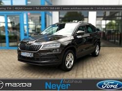 Magnetic braun Gebraucht 2020 Skoda Karoq Style SUV | 22.990 € (Guter Preis)