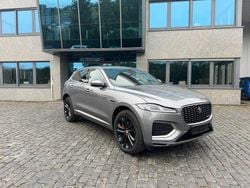 Other Gebraucht 2024 Jaguar F-Pace R-Dynamic SUV | 39.990 € (Superpreis)