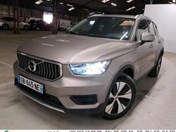 Gold Gebraucht 2021 Volvo XC40 Inscription SUV | 21.175 € (Superpreis)