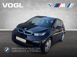 Schwarz Gebraucht 2022 BMW i3 Kleinwagen | 17.990 € (Fairer Preis)