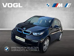 Schwarz Gebraucht 2022 BMW i3 Kleinwagen | 17.990 € (Fairer Preis)