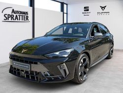 Schwarz Gebraucht 2025 Cupra Leon Limousine | 32.980 € (Guter Preis)