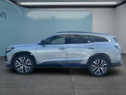 Grau Neu 2025 Renault Espace Van / Kleinbus | 49.799 € (Etwas zu teuer)