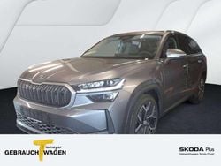 Grau Gebraucht 2025 Skoda Kodiaq Selection SUV | 47.690 € (Guter Preis)
