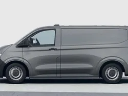 Stone grey Neu 2025 VW T6.1 Van | 36.594 € (Superpreis)