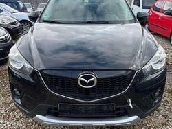 Schwarz Gebraucht 2013 Mazda CX-5 Center-Line SUV | 3.850 €
