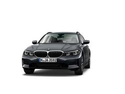 Gebraucht 2026 BMW 318 Efficient Dynamics | 23.500 €