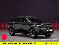 Gebraucht 2024 Opel Frontera Edition SUV | 23.821 € (Superpreis)