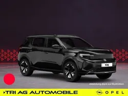 Neu 2024 Opel Frontera Edition SUV | 22.632 € (Fairer Preis)
