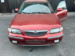 Mazda 626