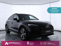 Andere Gebraucht 2022 Audi Q5 Business SUV | 33.880 € (Guter Preis)