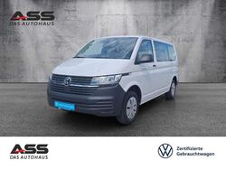 Weiß Gebraucht 2021 VW T6.1 Van | 23.290 €