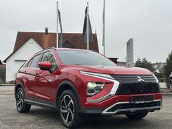Rot Gebraucht 2022 Mitsubishi Eclipse Cross Plus SUV | 17.290 € (Fairer Preis)