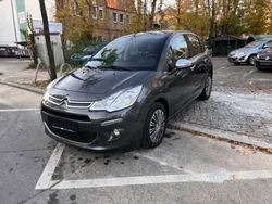 Grau Gebraucht 2013 Citroën C3 PureTech Kleinwagen | 3.399 € (Fairer Preis)