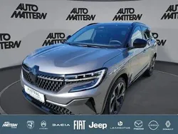 Grau Neu 2025 Renault Austral Techno Esprit Alpine SUV | 42.989 € (Fairer Preis)