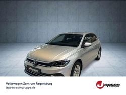 Reflexsilber Gebraucht 2025 VW Polo Style Limousine | 20.770 € (Fairer Preis)